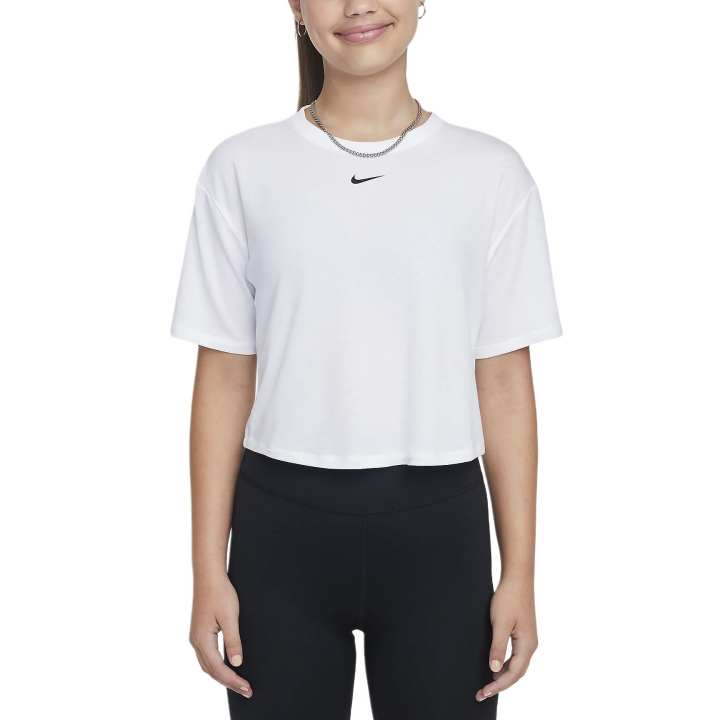 Nike Nike Grade School T Shirts Crew Neck Moderate