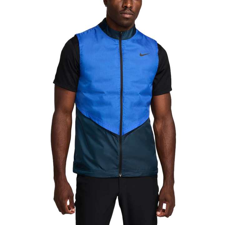 Nike Nike Men's Therma FIT Adv Repel Golf Vest
