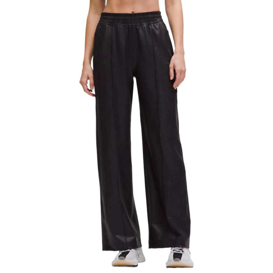Lululemon Casual Pants Women's Black