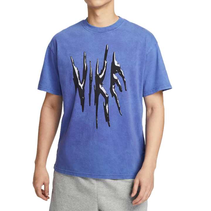 Nike Nike Max90 T Shirt Men's Persian Purple