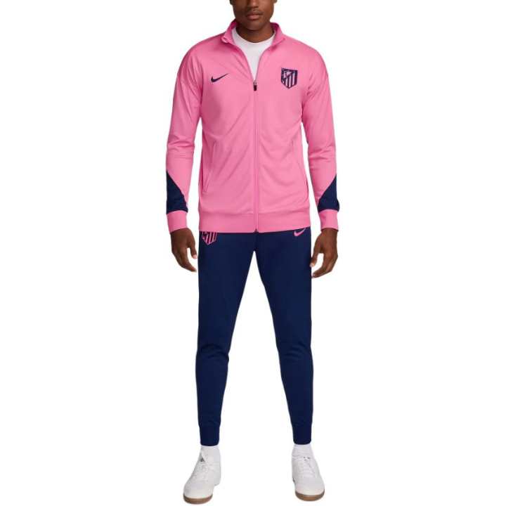 Nike Nike Atlético MadridDri Fit FW24 Casual Sportswear Men's