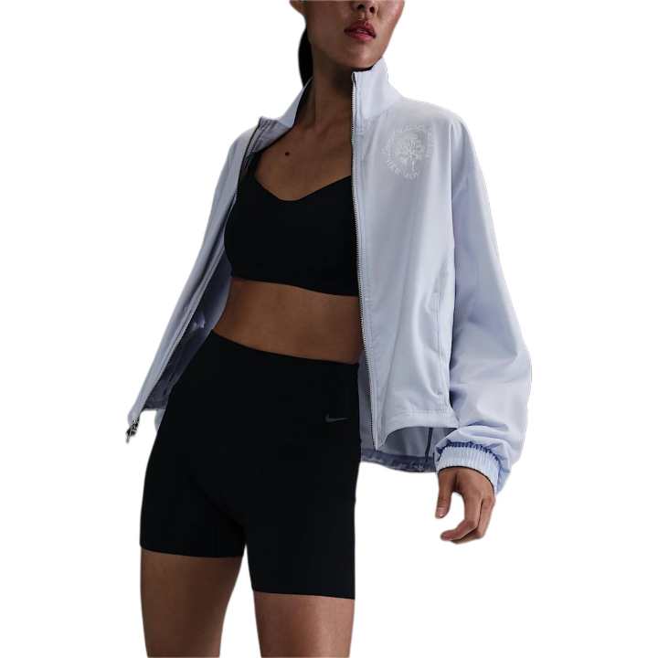 Nike Nike Jackets & Coats Women's White