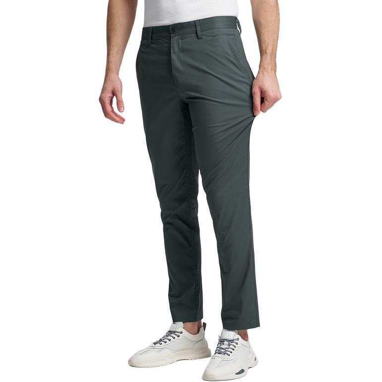 NAUTICA Casual Pants Men's Moderate Straight Fit Pants