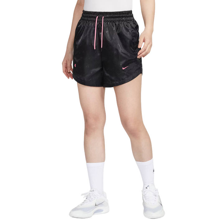 Nike Nike Sports Apparel Women's Black Laser Pink