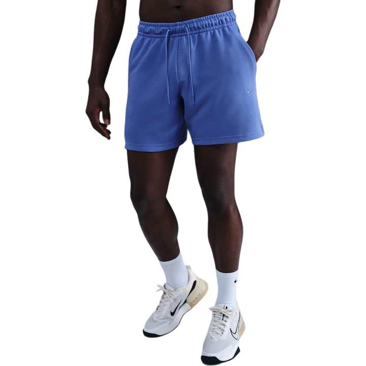 Nike Nike Primary Fleece Men's 7" Dri-FIT Unlined Performance Shorts
