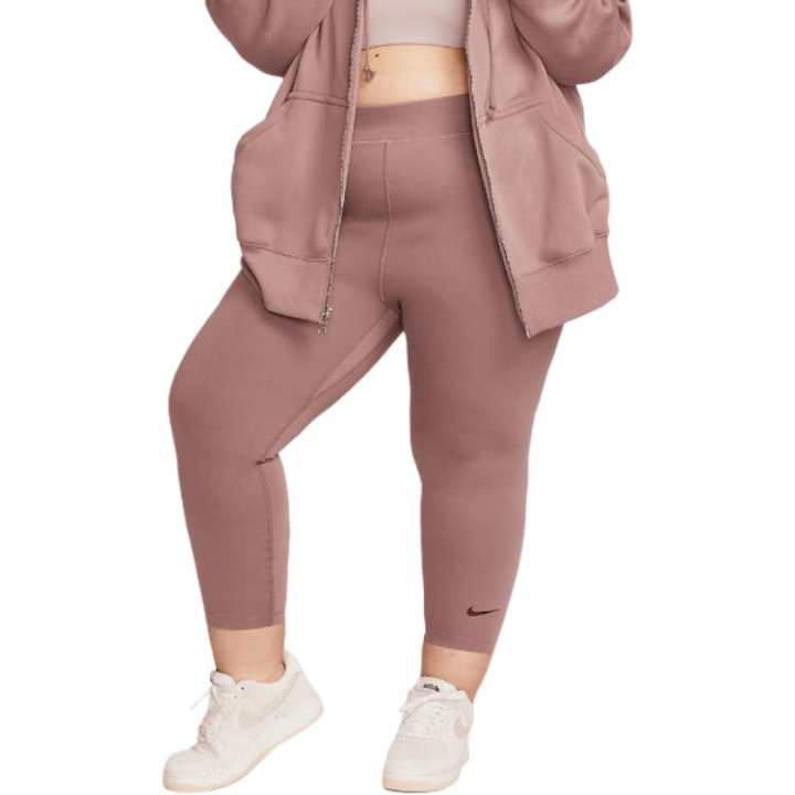 Nike Nike Casual Pants Women's Purple