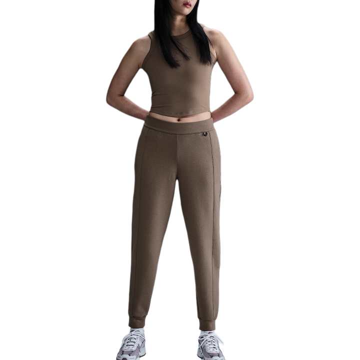 Nike Nike 24.7 ImpossiblySoft Women's Dri-FIT Mid-Rise Joggers