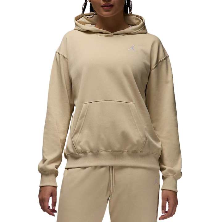 Jordan Jordan Brooklyn Fleece Women's Pullover Hoodie