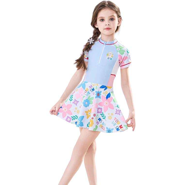 Disney Kids' Swimsuit Children Aged 3 7 Years Old