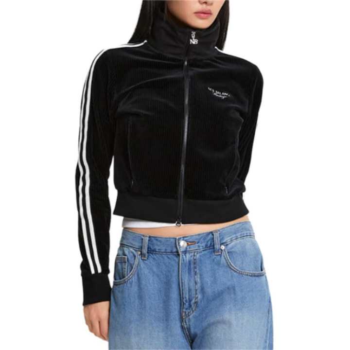 New Balance New Balance Jackets & Coats Women's Black