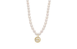 WANLIACC Necklaces Women's