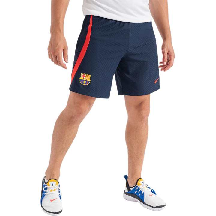 Nike Nike FCDry Soccer Bottom Men's Marine Blue