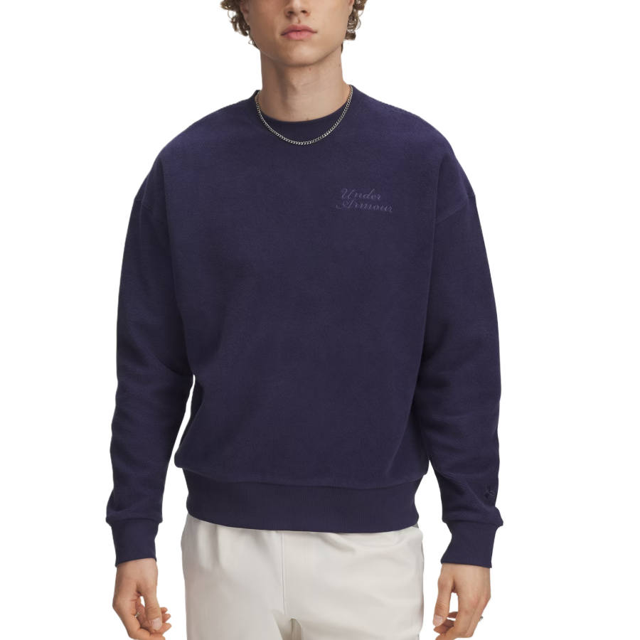 Under Armour Under Armour Icon Sweatshirt Men's