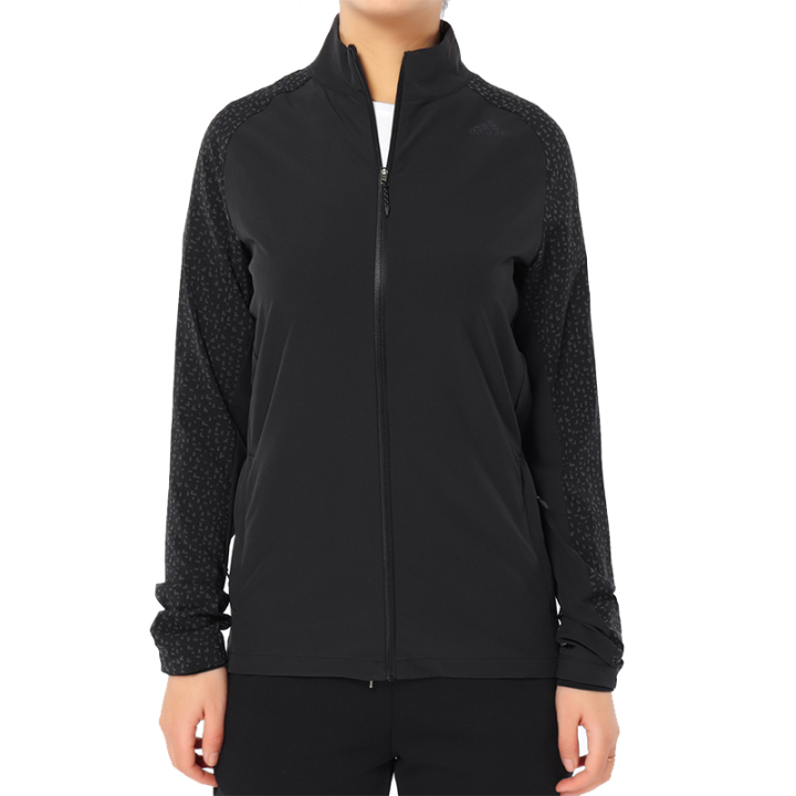 Adidas Adidas Jackets & Coats Women's Black