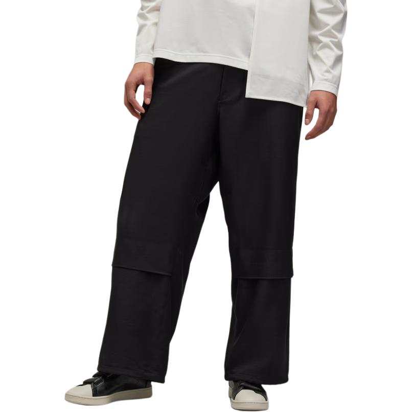 Y-3 Y-3 Sport Uniform trousers