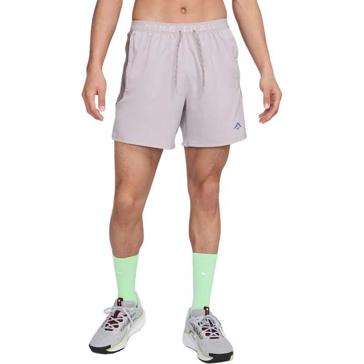 Nike Nike Trail Men's Dri-FIT 6' Brief-Lined Running Shorts