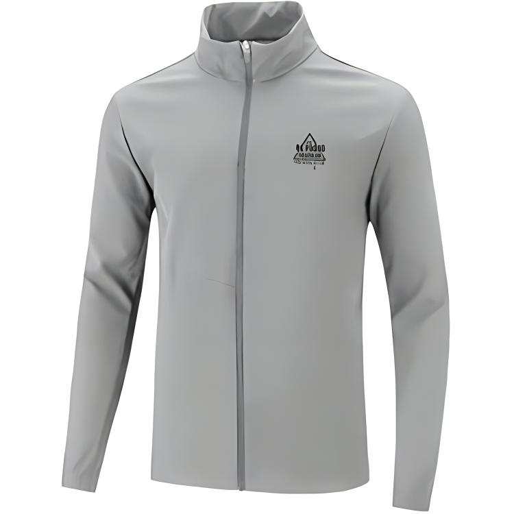 361° 361° Jackets & Coats Men's Jade Gray