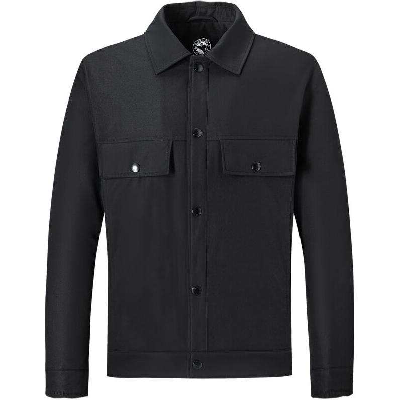 SEPTWOLVES SEPTWOLVES Jackets & Coats Men's