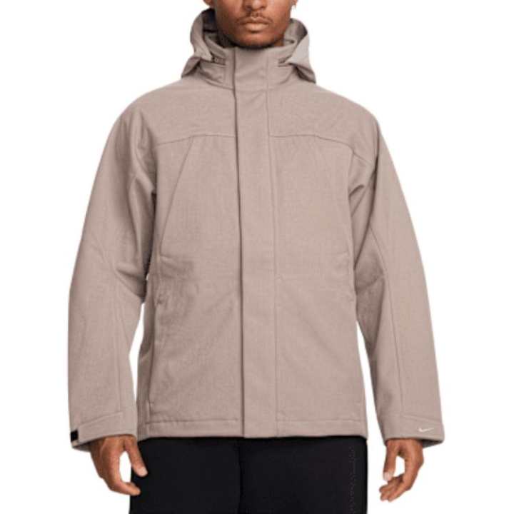 Nike Nike Wool Classics Water Repellent Jacket