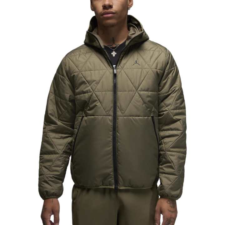 Jordan JORDAN Sport Men's Therma-FIT Jacket