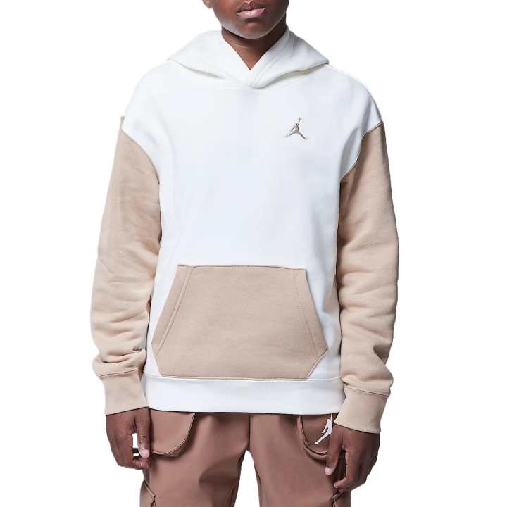 Nike Nike Sweatshirt Sail White Teenagers