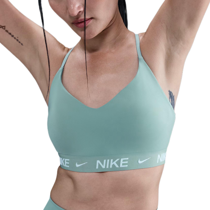 Nike Nike Indy Light Support Women's Padded Adjustable Sports Bra