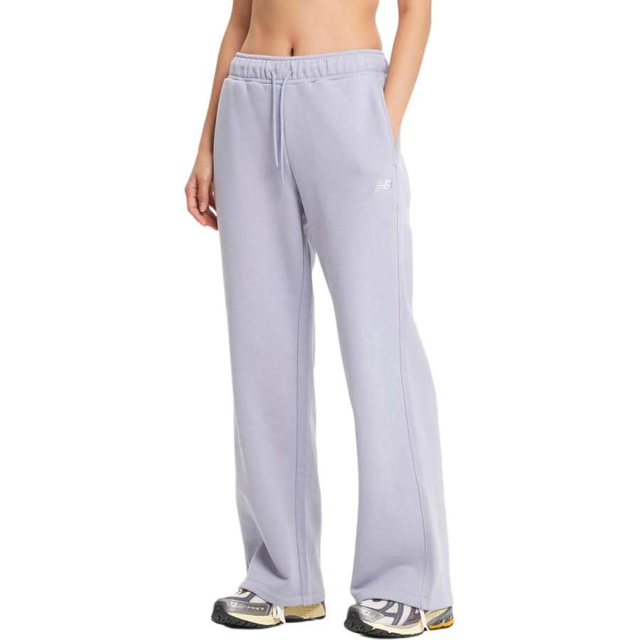 New Balance New Balance Casual Pants Women's Light Purple