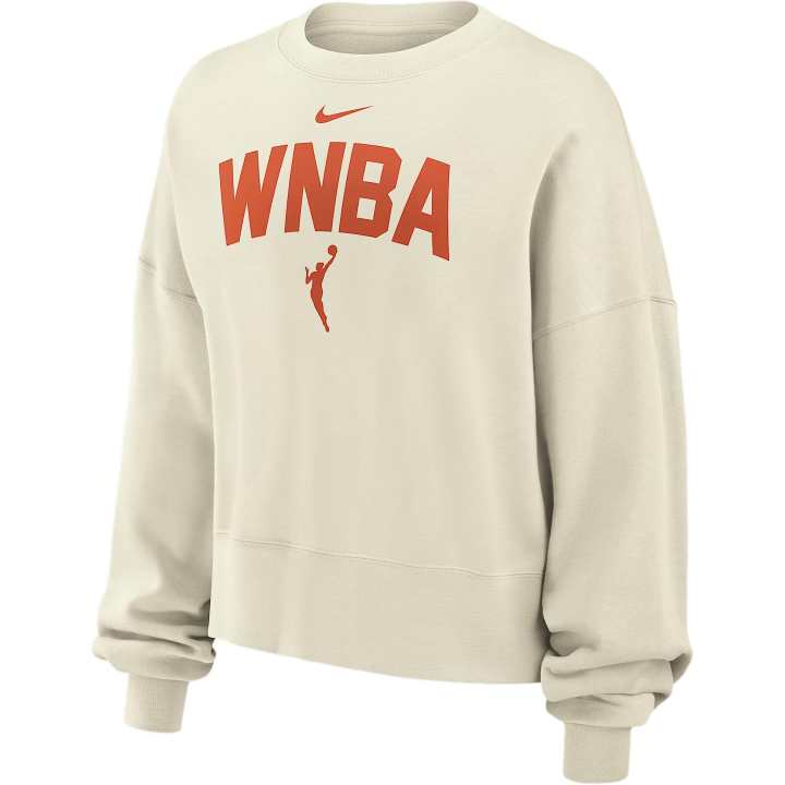 Nike Nike Phoenix Fleece Women's Wnba Crew-Neck Sweatshirt