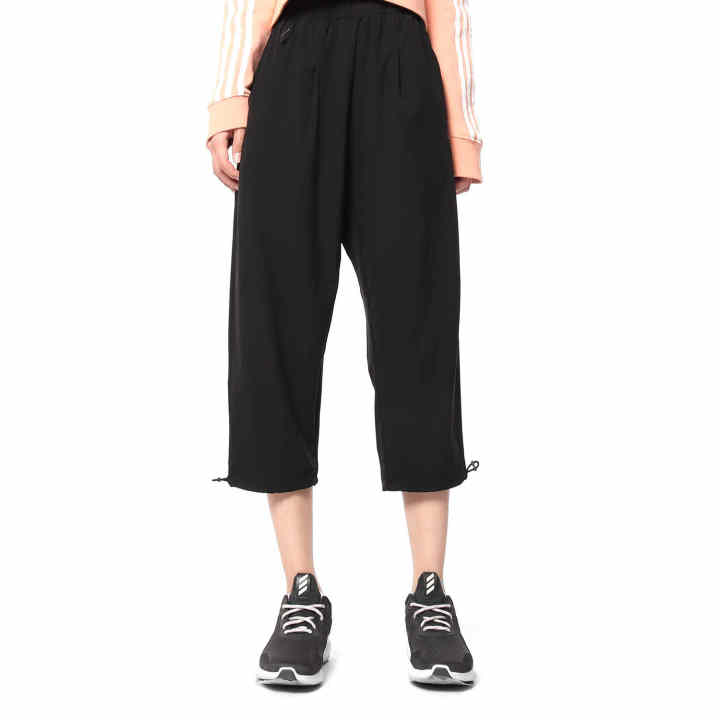 Adidas Adidas Casual Shorts Women's Black