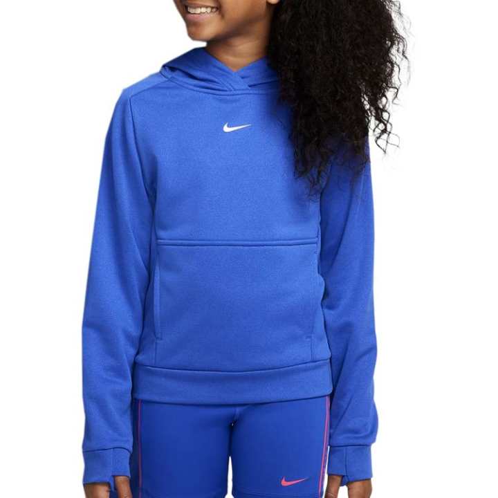 Nike Nike Kids Sweatshirts Hooded Moderate