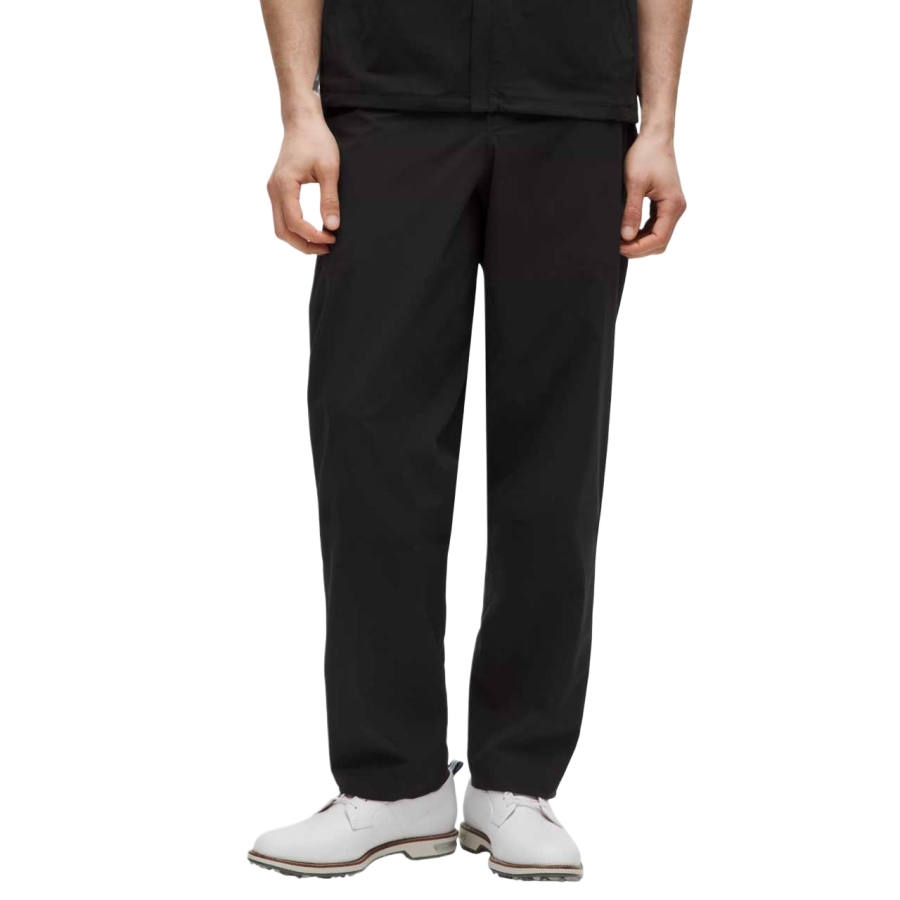 Lululemon Glyde Sports Pants Men's Black