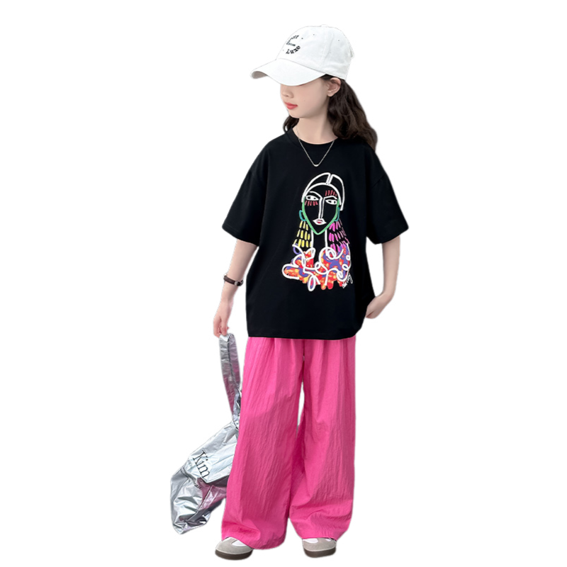 Lanza Casual Sportswear 2 Piece Set Kids'
