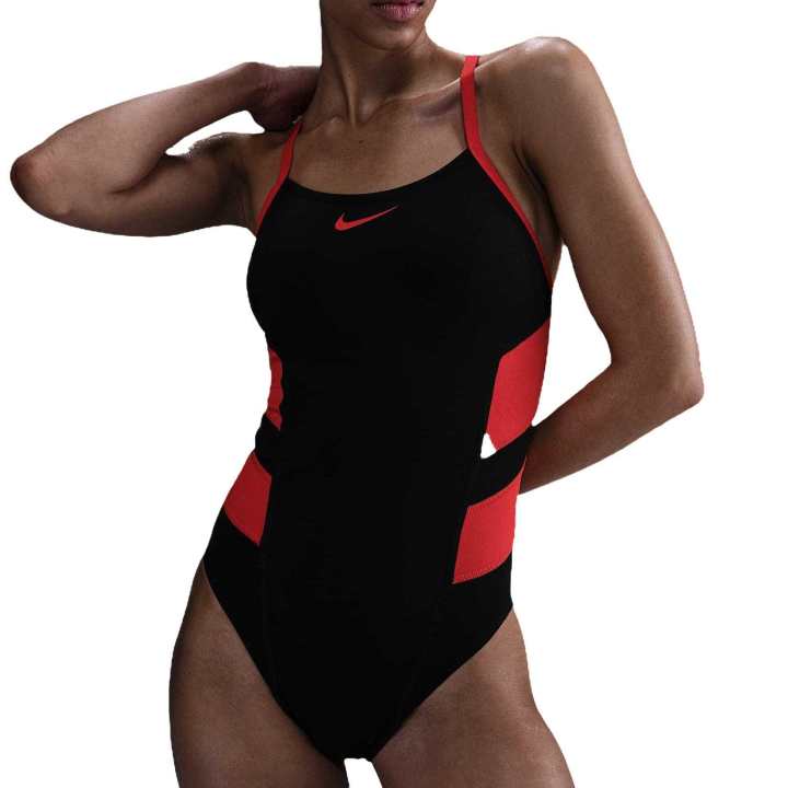 Nike Nike One piece Swimsuit Women's Red