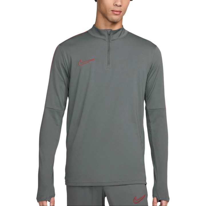 Nike Nike Academy Men's Dri-FIT 1/2-Zip Soccer Top