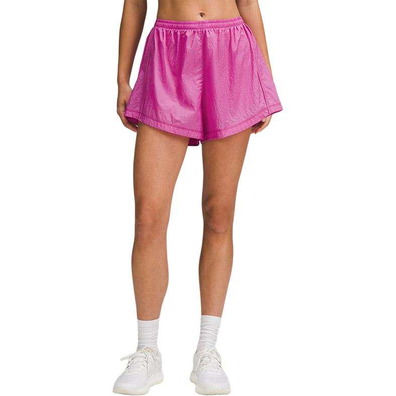 Lululemon FlowY Casual Shorts Women's