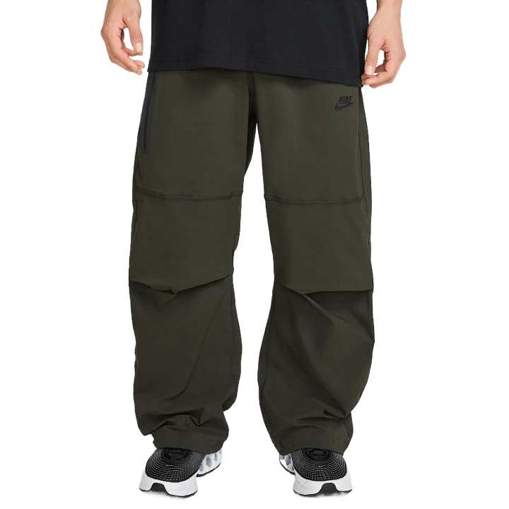 Nike Nike Tech Knitted Sweatpants Men's