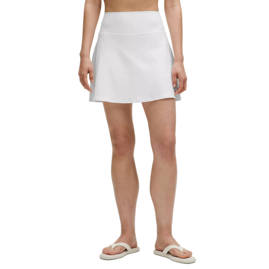 Lululemon Lululemon Align Casual Short Skirts Women's
