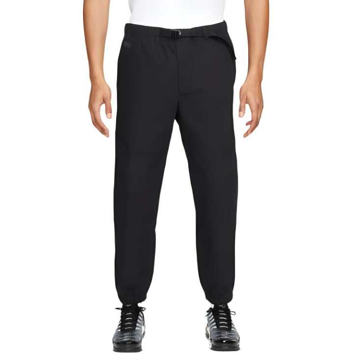 Nike Nike Tottenham Hotspur Casual Pants Men's Black