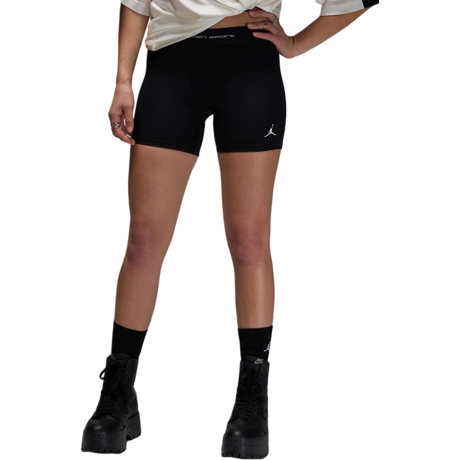 Jordan Jordan Sport Leak Protection: Period Women's Shorts
