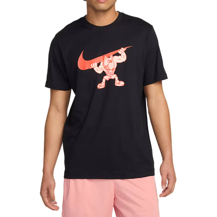 Nike Nike Men's Fitness T Shirt