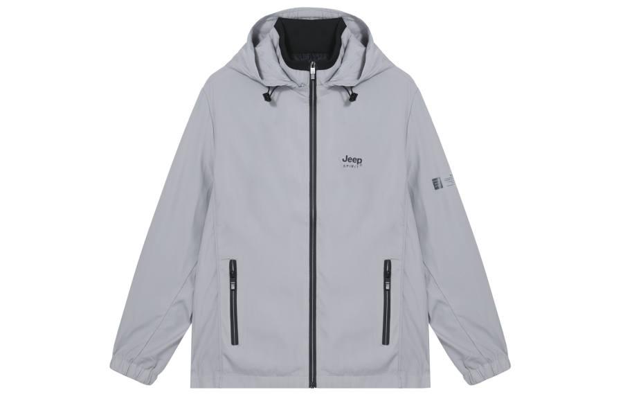 JEEP SPIRIT Jackets & Coats Men's
