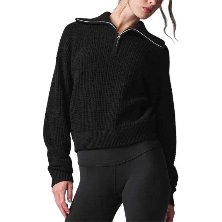 Alo Yoga Cashmere Sweater Women's
