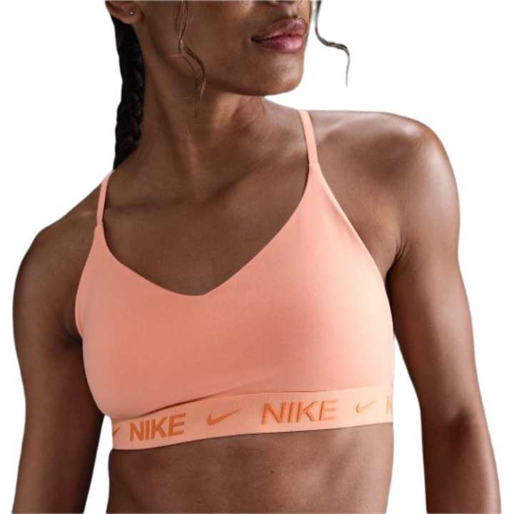 Nike Nike Indy Light Support Women's Padded Adjustable Sports Bra