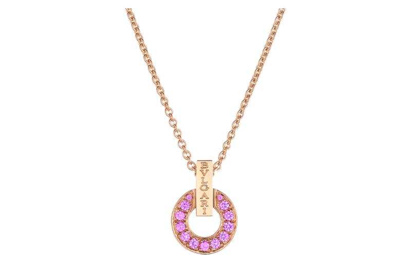BVLGARI Series Necklaces Unisex