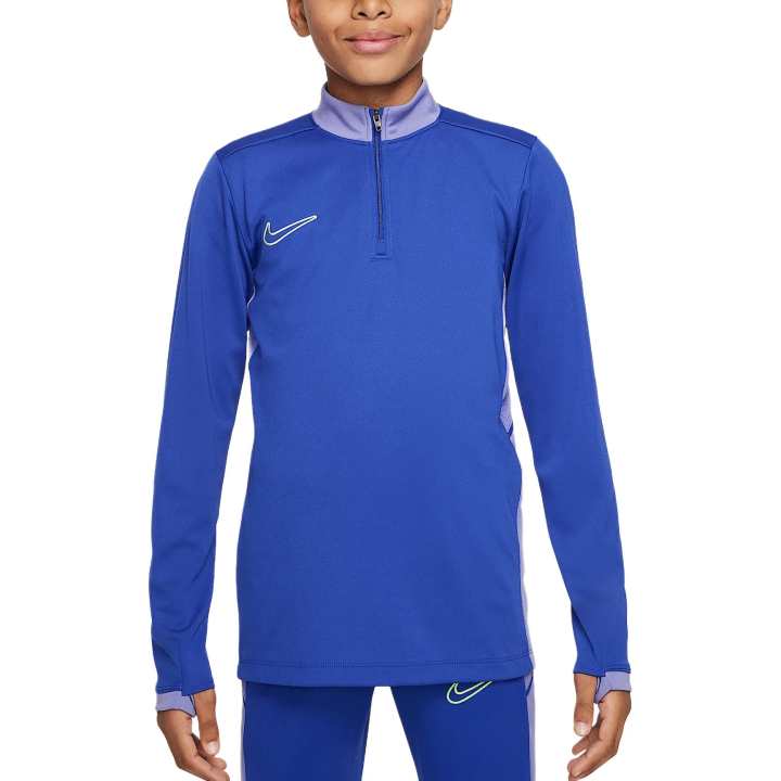 Nike Nike Dri FitSwoosh T Shirt Blue Sky Teenagers