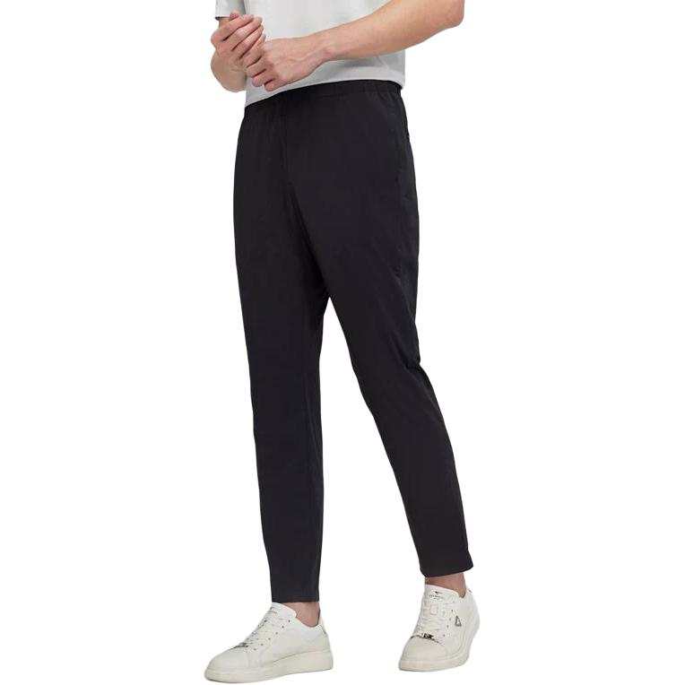 SEPTWOLVES Casual Pants Men's Failure Moderate Straight Fit Pants