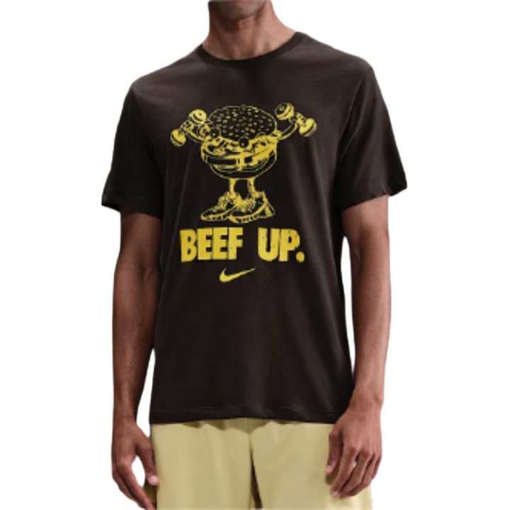 Nike Nike Men's Dri-FIT Training T-Shirt