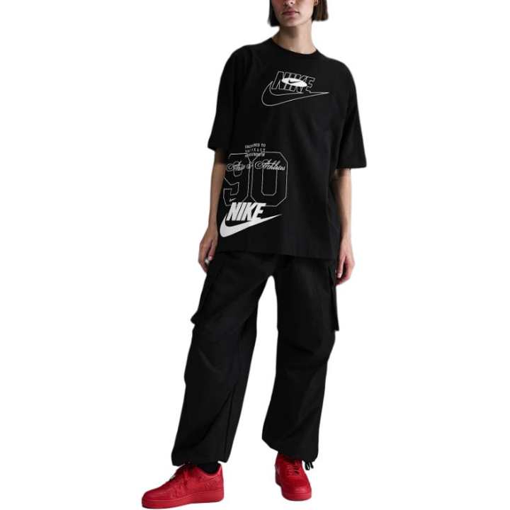 Nike Nike Sportswear Women's Oversized T Shirt