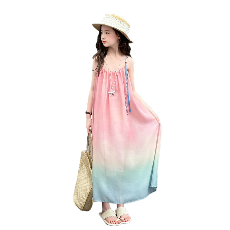Lanza Lanza Grade School Dresses Moderate Long