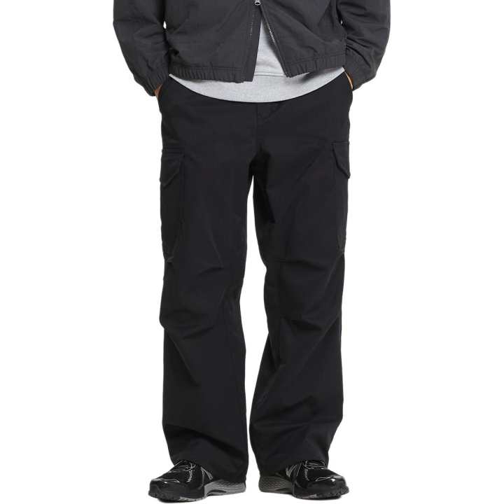 New Balance New Balance Cargo Pants Unisex Black